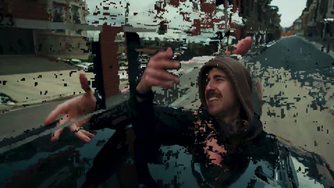 Featured Music Video thumbnail